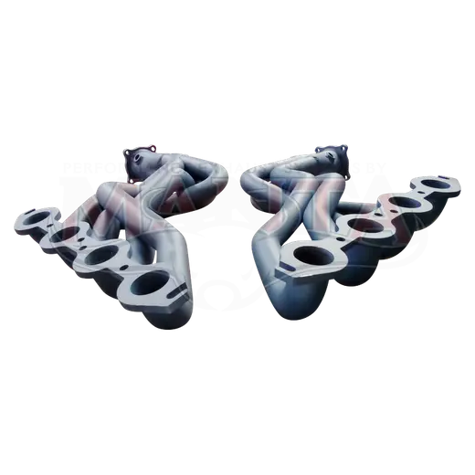 Holden Commodore VF V8s, 4 - 1 Tuned, 1 3/4in Extractor, 3in, 4 Bolt Flanged Outlets product image