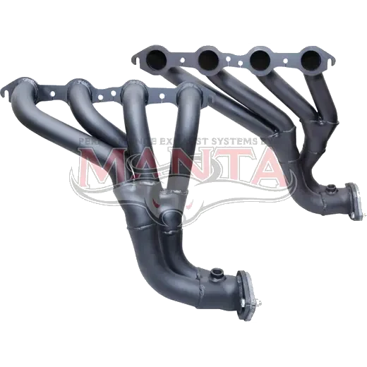 Holden Commodore VE, V8s, 4 - 1 Tuned, 1 3/4in Extractor, 3in, 4 Bolt Flanged Outlets product image