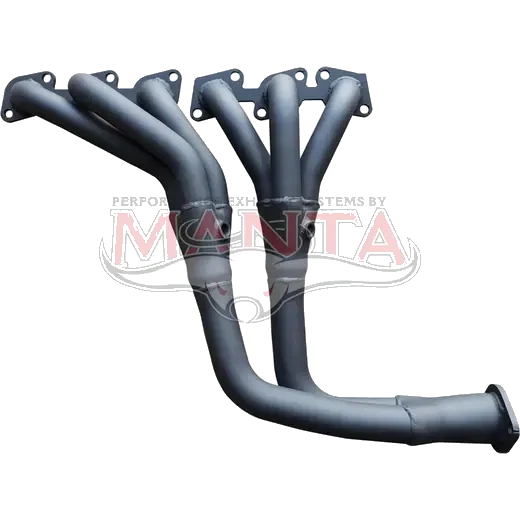 Nissan Patrol GU 4.8L 6 Cylinder TB48 Extractor (Suits Manual & Auto, Bolts to MBE073) product image
