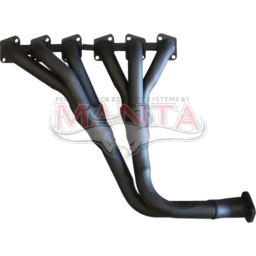 Nissan Patrol GQ 4.2L Petrol & Diesel Extractors - Suit Leaf Spring product image