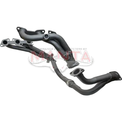 Nissan Navara D22 V6 VG33E FEB 03-DEC 05 Extractor Includes EGR, O2 & Y Pipe product image