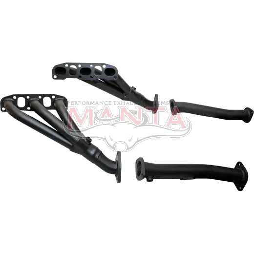 Nissan Navara D40 V6 VQ40 2005 - Current Direct Fit Extractor product image
