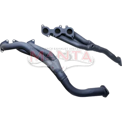 Hilux, Prado 4.0L V6 1GR-FE DOHC ENG 2005 - 2017 (Long Branch Performance Extractor) product image