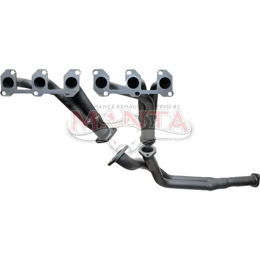 Landcruiser 4.2L 1HZ Engine, 1990-2006 HZJ75, HZJ78, HZJ79 Direct Fit Extractor (No Flex Or EGR) product image