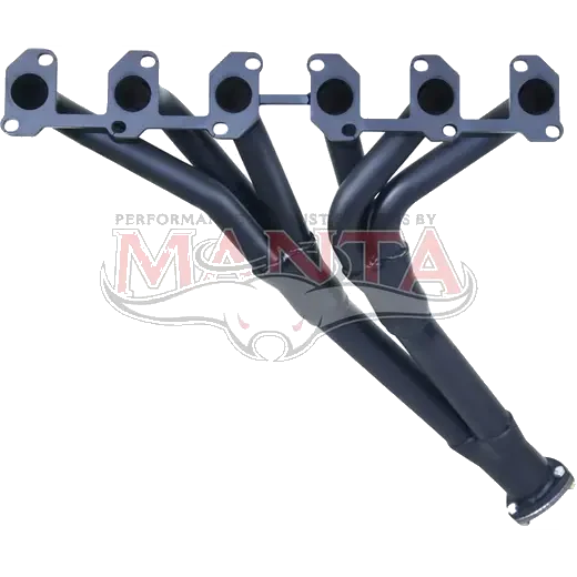 Landcruiser HZJ80 4.2L 1HZ Diesel Extractor Outside Chassis, Excludes Base Pipe product image