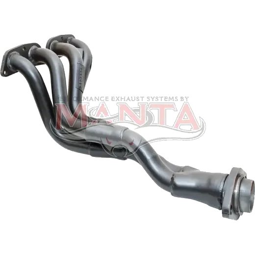 Toyota Corolla ZZE122 1.8L 1ZZFE Engine 02 - 07 (Direct Bolt on to Secondary Cat) Extractor product image