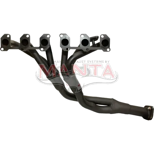 Toyota LandCruiser HZJ105 1HZ Motor (Cut & Flange to O.E. Engine Pipe) Extractor product image