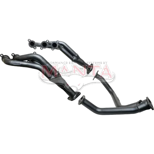 Toyota Hilux 4WD 3.4L V6 Direct Fit (Auto) Extractor product image
