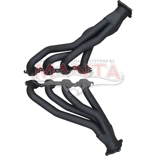 SILVERADO 1500 V8 6.2L 1 3/4 in Extractors with 3in outlets product image