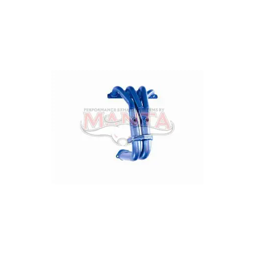 Honda Prelude 2.0L DOHC 87 - 91 Extractor product image