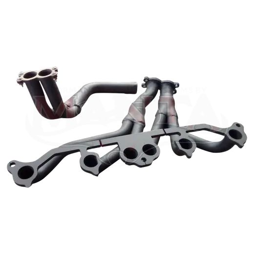 Jeep Cherokee 4.0L EFI Extractor 1994 - 2001 product image
