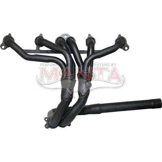Jeep Wrangler & Renegade Mild Steel up to 2004 Extractor product image