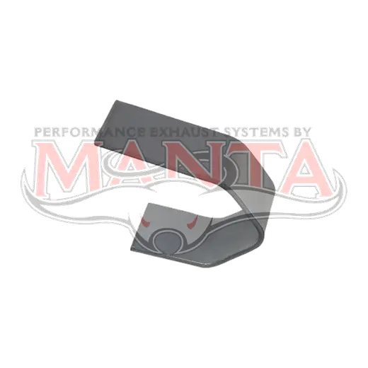 Redback Exhaust Rubber for Holden H Series (07/1971 - 12/1985), Monaro product image