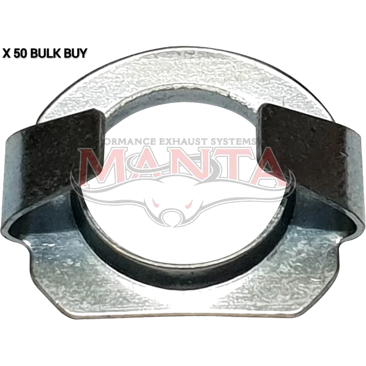 Clip to Suit GMR 009 VT - VZ Commodore, Pack of 50 product image