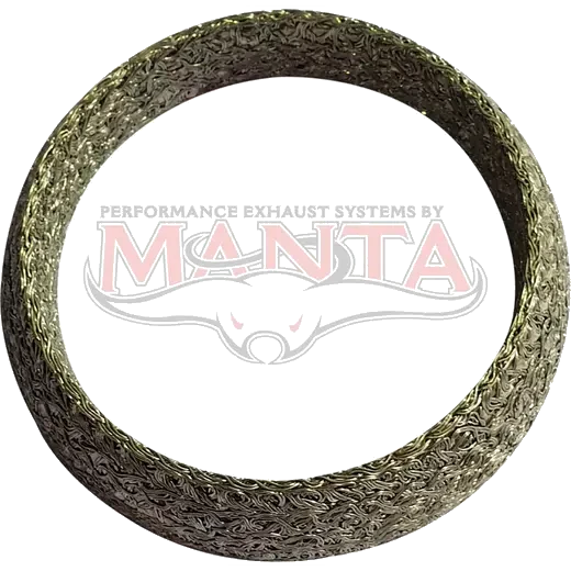 Single Taper Dome Ring Cat Gasket, Suit VS to VF Holden Commodore, Jeep Cherokee 4.0L (EMG264) product image