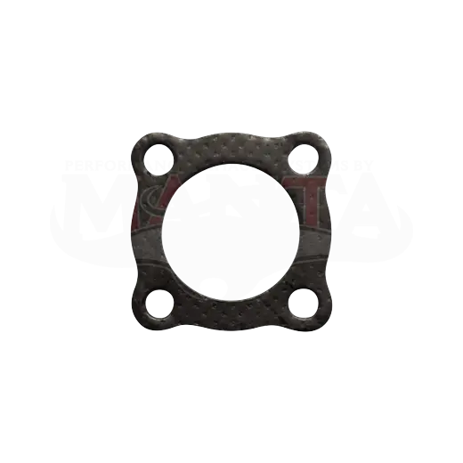 4 Bolt, 1 3/4in ID Flange Gasket product image