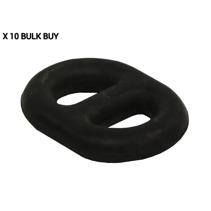 HOLDEN COMMODORE FIGURE 8 RUBBER SUPPORT product image