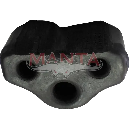 Commodore VN to VS Centre Muffler Rubber Hanger product image