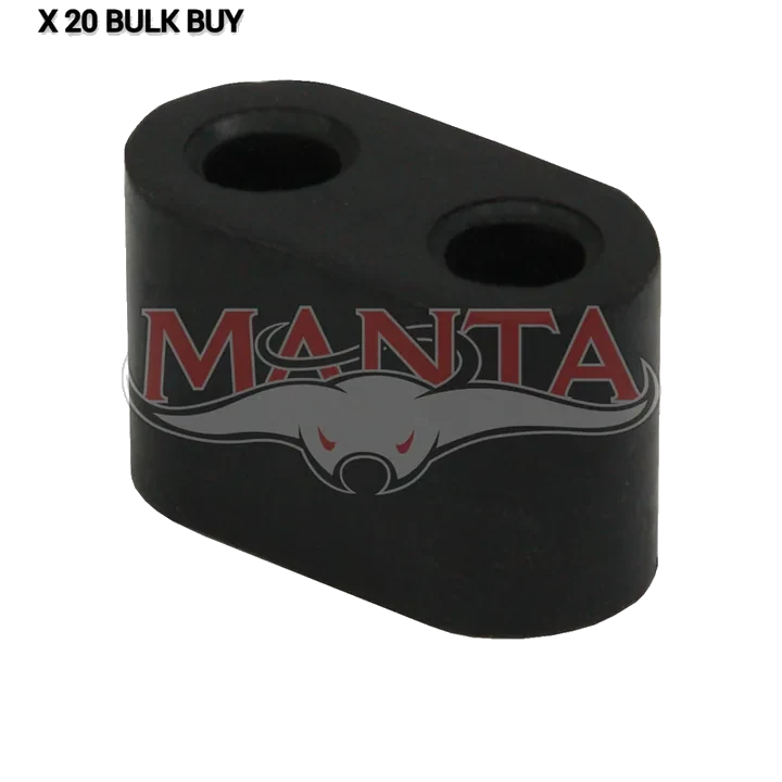 Commodore VT - VZ Rubber, Pack of 20 product image