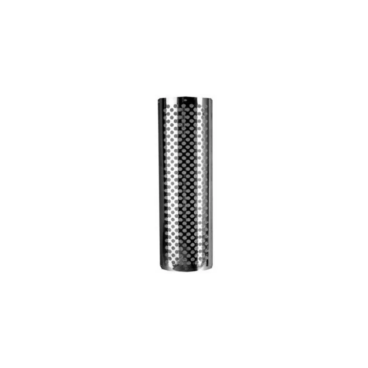 48in (1200mm) STAINLESS STEEL STACK GUARD 1/2  (4>5in) product image