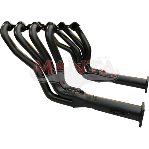 Holden Commodore VE, VF all V8s, 1 7/8in, 4 - 1 Tuned, 3in Outlet Extractor product image
