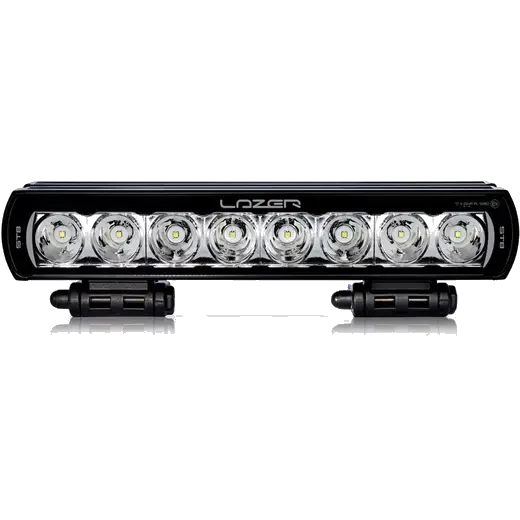 ST Range, Driving Beam - ST8 Evolution. Includes 2 x 1114K Centre Mount product image