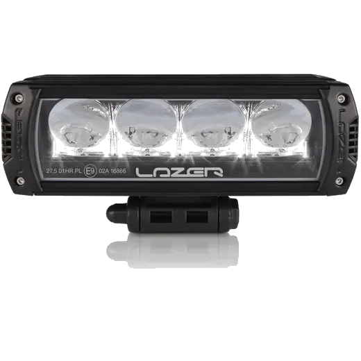 Triple-R Standard - Triple-R 750 Standard with Position Light. Includes 1 x 1114K Centre Mount product image