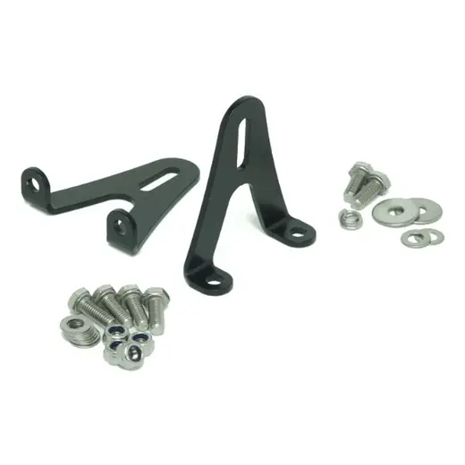 Aluminium Side Mounts Kit product image