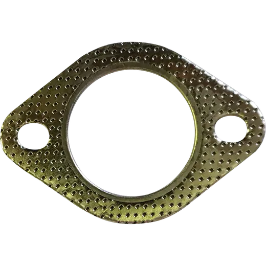 Laser/Telstar Join Gasket 51mm centre 83mm bolt spacing 2 bolt gasket product image
