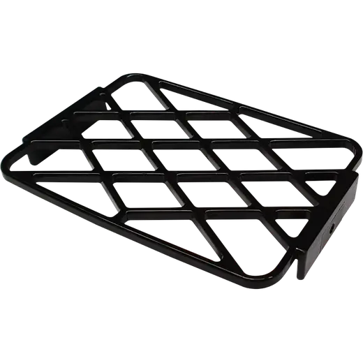 Air Ram 3 1/2in Grill Only - 150mm wide,
104mm high product image