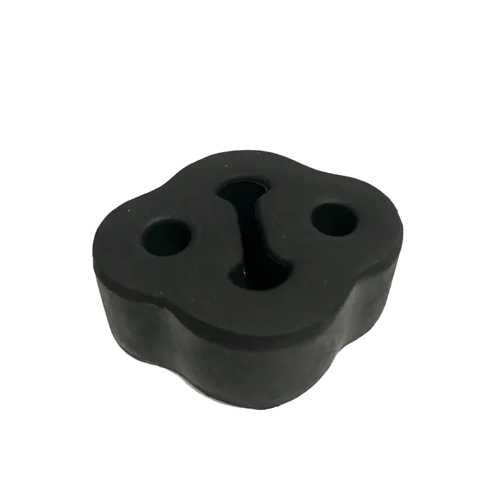Redback Exhaust Rubber for Ford Laser, Telstar & Meteor, Mazda 626 product image
