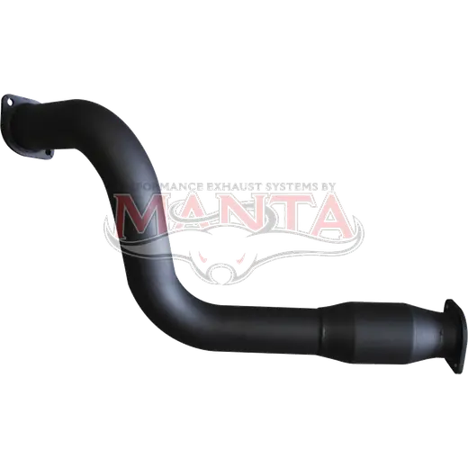 Toyota LandCruiser VDJ78/79 V8 3in High Flow Cat Convertor Assembly product image