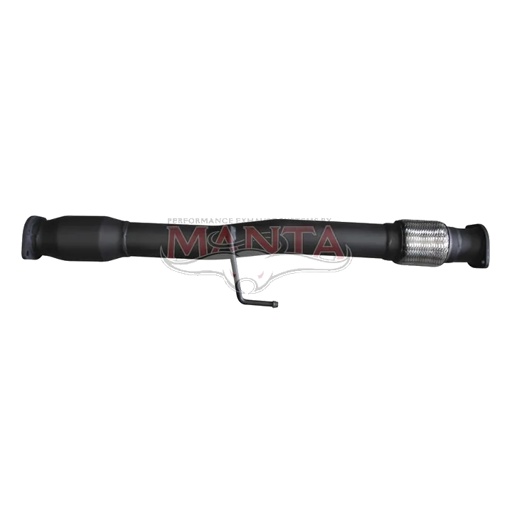 Hilux 3.0L TDI KUN26R 3in Cat Assembly & Flex product image