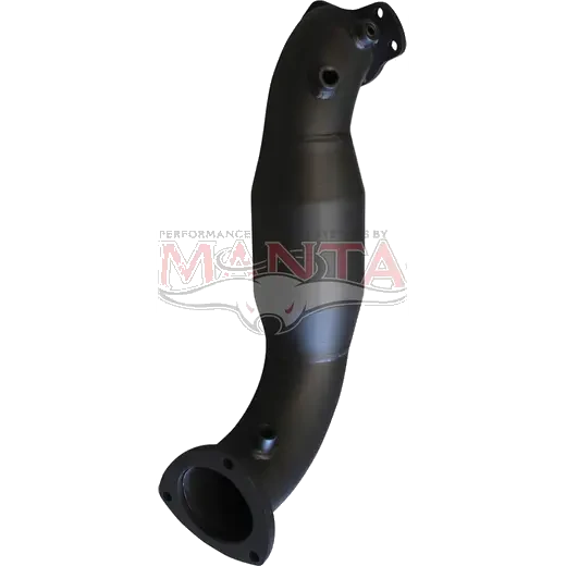 Holden Colorado RG 2.8L 4cyl Turbo Diesel 3in Dump Pipe With High Flow Cat product image