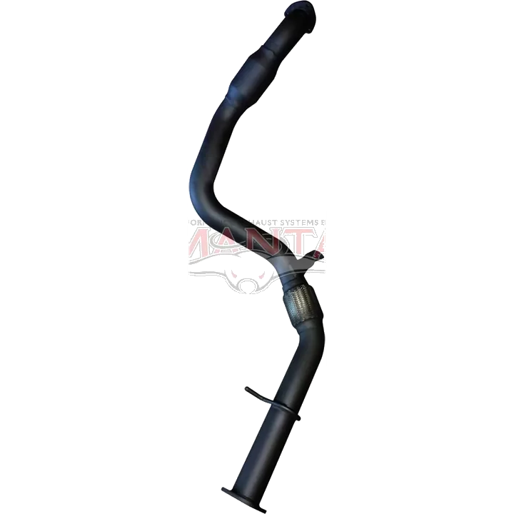 Ford Territory SZ 2.7L V6 Turbo Diesel Dump Pipe & Cat Assembly From Turbo product image