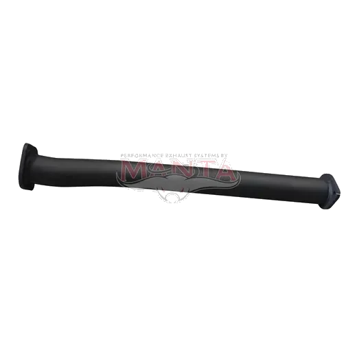 Patrol GQ 4.2L Ute Petrol/Diesel (Leaf Spring Model) 2.5in Connecting Pipe off FX-566GQLS product image