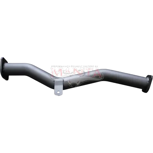 Nissan Patrol GU 4.8L Petrol 2 1/2in Connecting Pipe off FX-531 Extractors product image