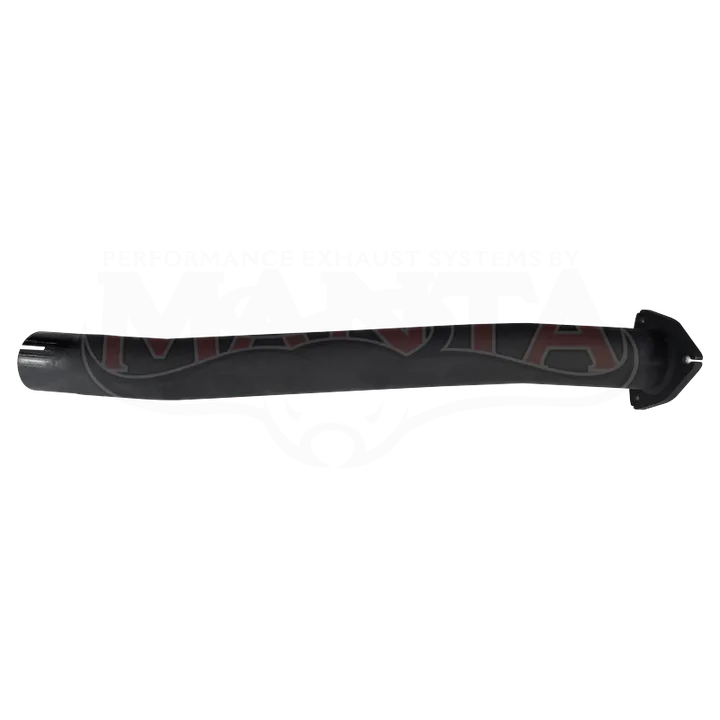 Landcruiser HJ75 Ute 2 1/2in Extractor Connecting Pipe To Suit FX-669 product image