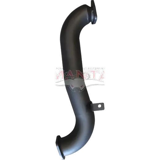 GU Patrol 3.0L TD 3in Dump Pipe off Turbo W/out Cat product image