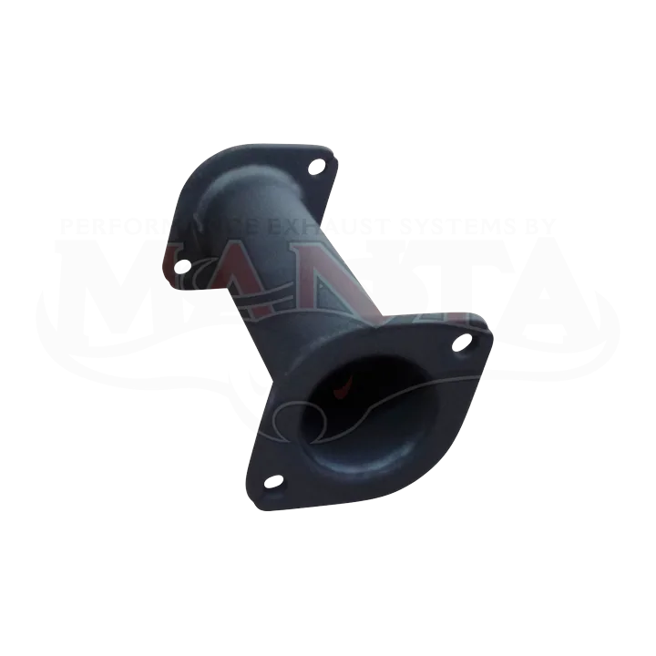 Toyota Hilux LN172R 5L 3.0L Diesel, Single, Extra Cab, 2 1/2in Spacer Pipe product image