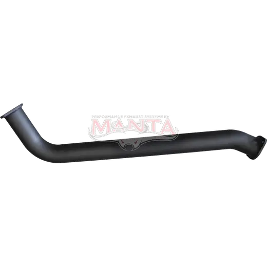 LandCruiser HDJ100 4.2L T.D. Wagon 3in Engine Pipe product image
