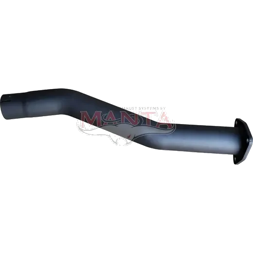 LandCruiser FJ75 3F Engine 2 1/2in Engine Pipe off FX-675 product image