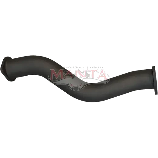LANDCRUISER VDJ79 DUALCAB 3in CONNECTING PIPE TO SUIT TLC79SCA LRA 90L Auxiliary LONG RANGE TANK product image