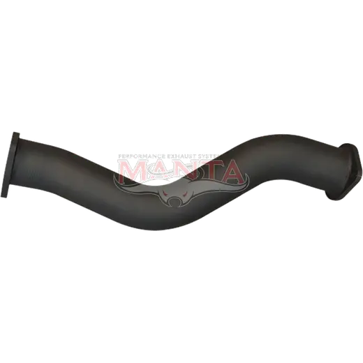 Toyota LandCruiser VDJ79 Dual Cab 4.5L V8 3in Connecting Pipe product image
