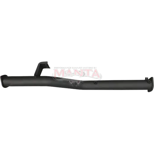 Toyota LandCruiser VDJ76/79 Series 4.5L V8 3in Engine Pipe With DPF Sensors product image