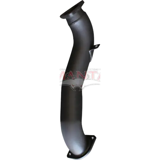 Hilux 3.0L Turbo Diesel KUN26R 3in Dump Pipe product image