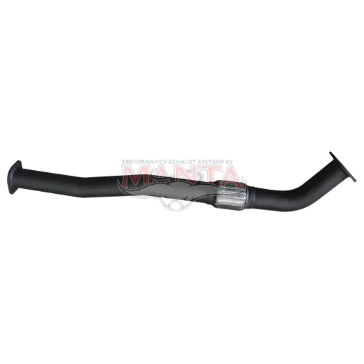 Hilux - Fortuner, 2.8L GUN126R, GUN156R, 3in Engine Pipe With Flex product image