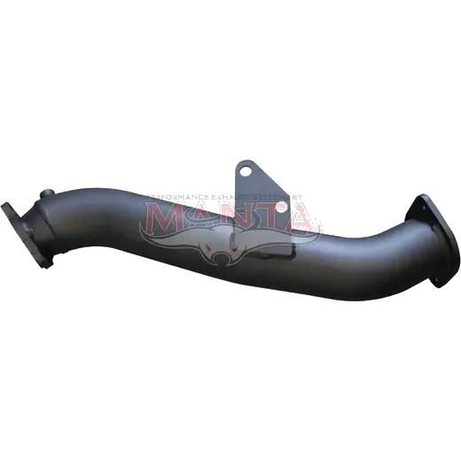 Landcruiser HZJ105 1HZ With TD05 DTS Turbo, 3 Bolt Fixed Flange product image