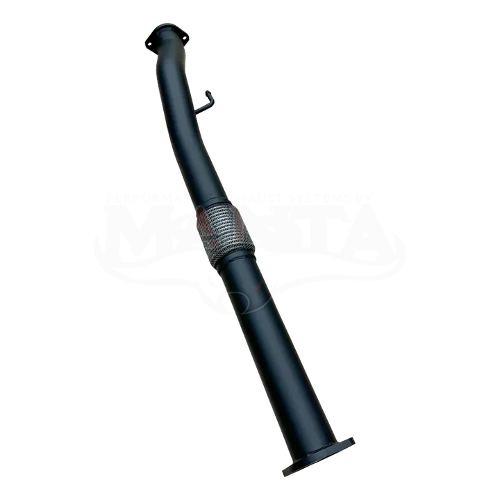 Mitsubishi Pajero Sport QE QF QG 2015 - 2024 3in Connecting Pipe With Flex product image