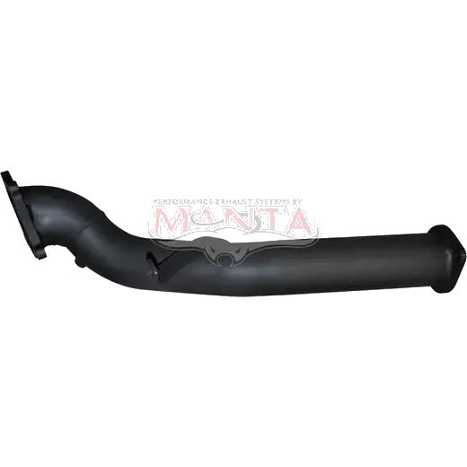 Toyota Hilux KZN165R 1999-05 3.0L Turbo Diesel 3in Dump Pipe product image